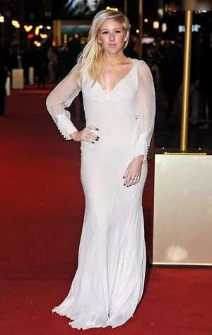 Ellie Goulding / elliegoulding / zarinamae nude photo #0636