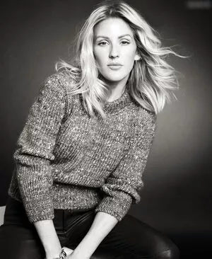 Ellie Goulding / elliegoulding / zarinamae nude photo #0639