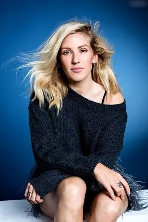 Ellie Goulding / elliegoulding / zarinamae nude photo #0640