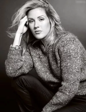 Ellie Goulding / elliegoulding / zarinamae nude photo #0641