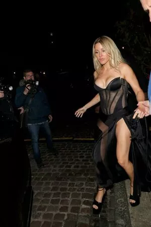Ellie Goulding / elliegoulding / zarinamae nude photo #0674