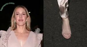 Ellie Goulding / elliegoulding / zarinamae nude photo #0914