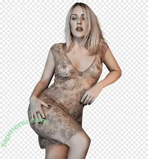 Ellie Goulding / elliegoulding / zarinamae nude photo #0921