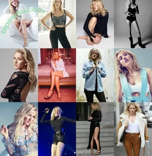 Ellie Goulding / elliegoulding / zarinamae nude photo #0923