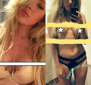 Ellie Goulding / elliegoulding / zarinamae nude photo #0928