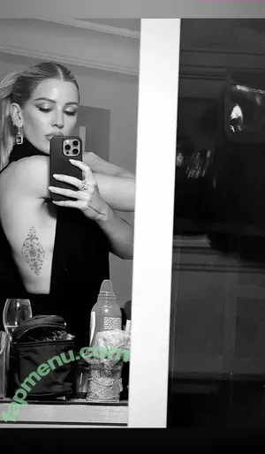 Ellie Goulding / elliegoulding / zarinamae nude photo #0955