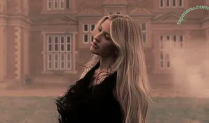 Ellie Goulding / elliegoulding / zarinamae nude photo #0989