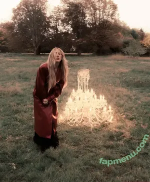 Ellie Goulding / elliegoulding / zarinamae nude photo #0991