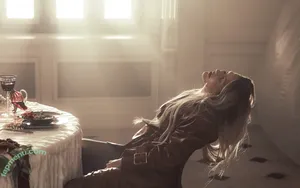 Ellie Goulding / elliegoulding / zarinamae nude photo #0994