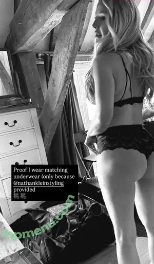 Ellie Goulding / elliegoulding / zarinamae nude photo #0995