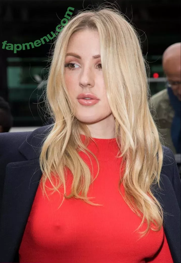 Ellie Goulding nude photo #0007 (elliegoulding / glovored)