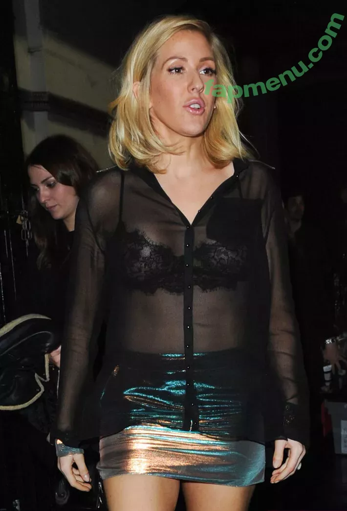 Ellie Goulding nude photo #0051 (elliegoulding / glovored)