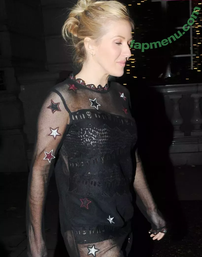 Ellie Goulding nude photo #0053 (elliegoulding / glovored)