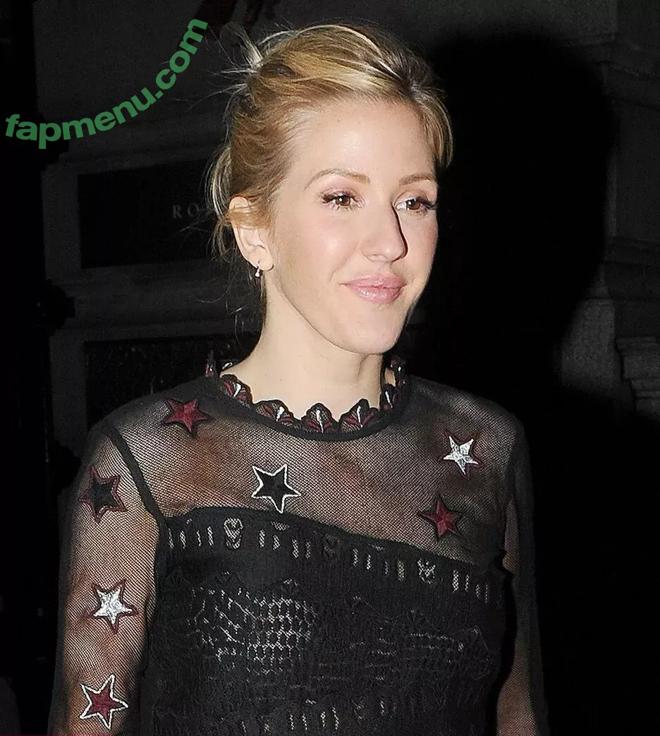 Ellie Goulding nude photo #0054 (elliegoulding / glovored)