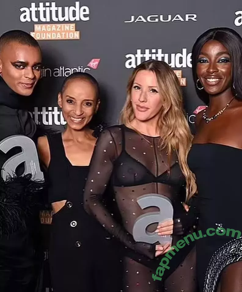 Ellie Goulding nude photo #0100 (elliegoulding / glovored)