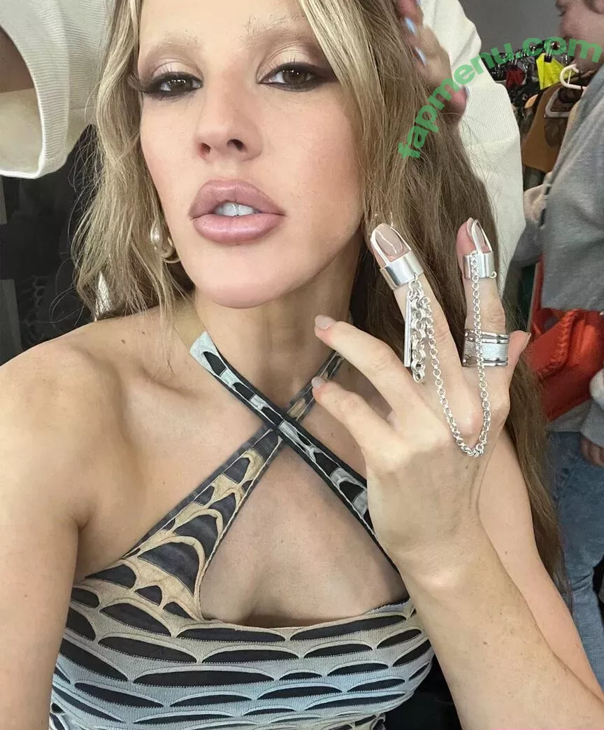 Ellie Goulding nude photo #0113 (elliegoulding / glovored)