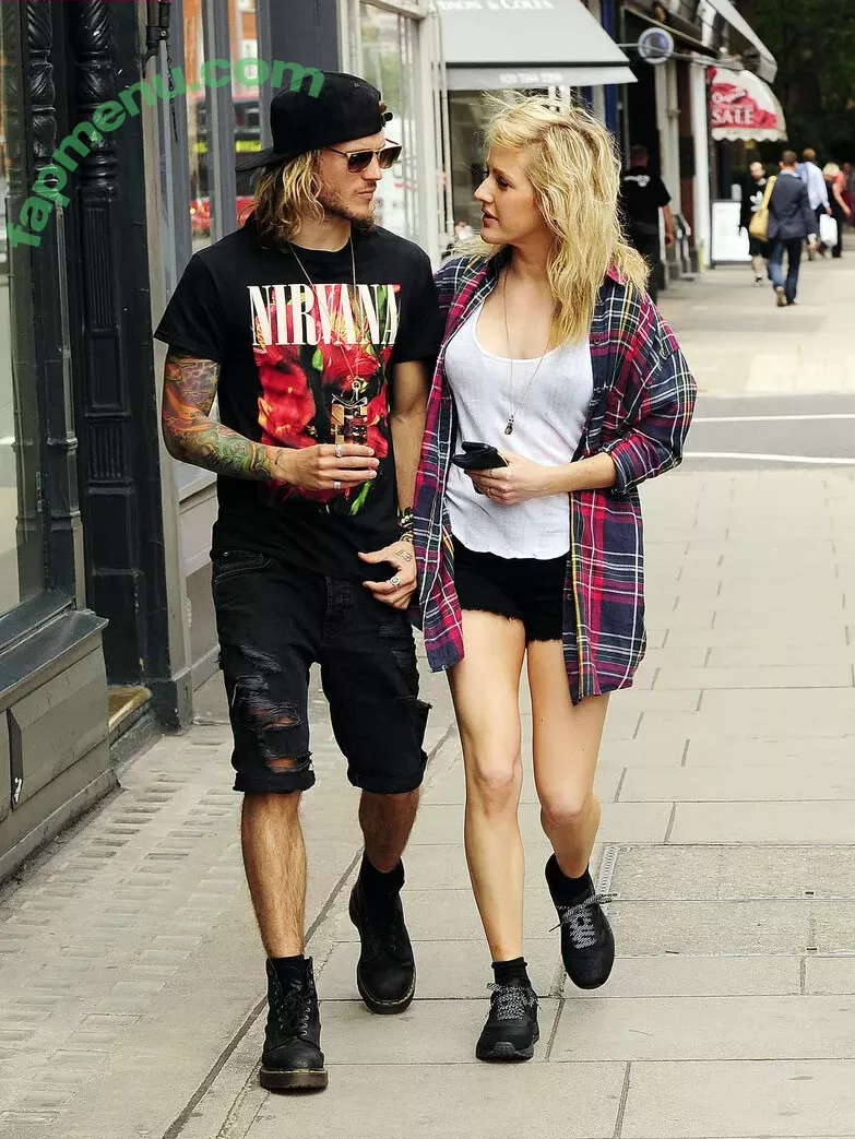 Ellie Goulding nude photo #0132 (elliegoulding / glovored)