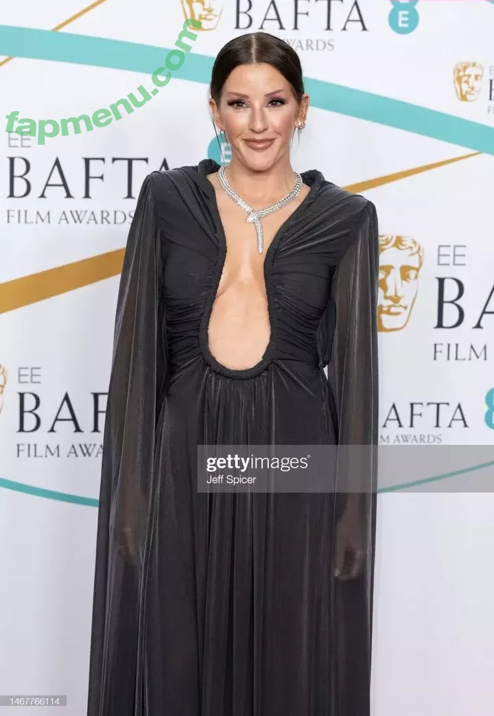 Ellie Goulding nude photo #0158 (elliegoulding / glovored)