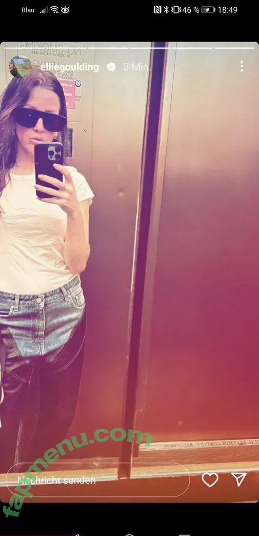 Ellie Goulding nude photo #0161 (elliegoulding / glovored)