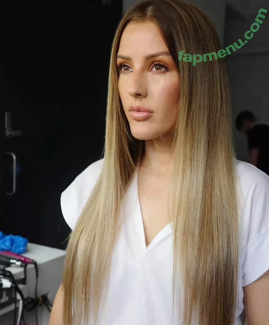 Ellie Goulding nude photo #0166 (elliegoulding / glovored)