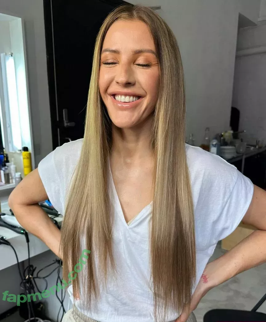 Ellie Goulding nude photo #0167 (elliegoulding / glovored)