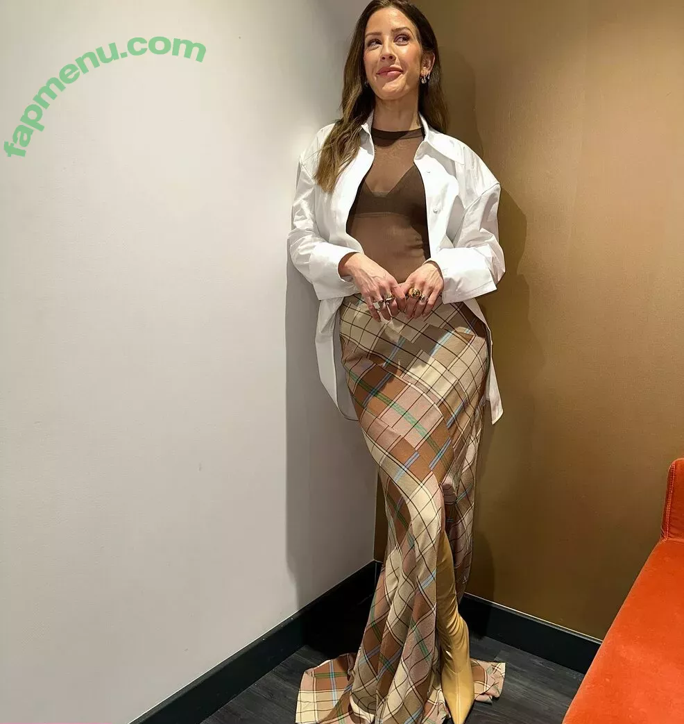 Ellie Goulding nude photo #0176 (elliegoulding / glovored)