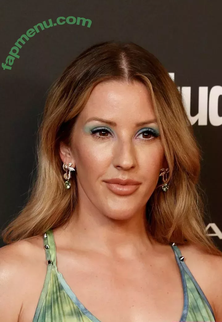 Ellie Goulding nude photo #0186 (elliegoulding / glovored)