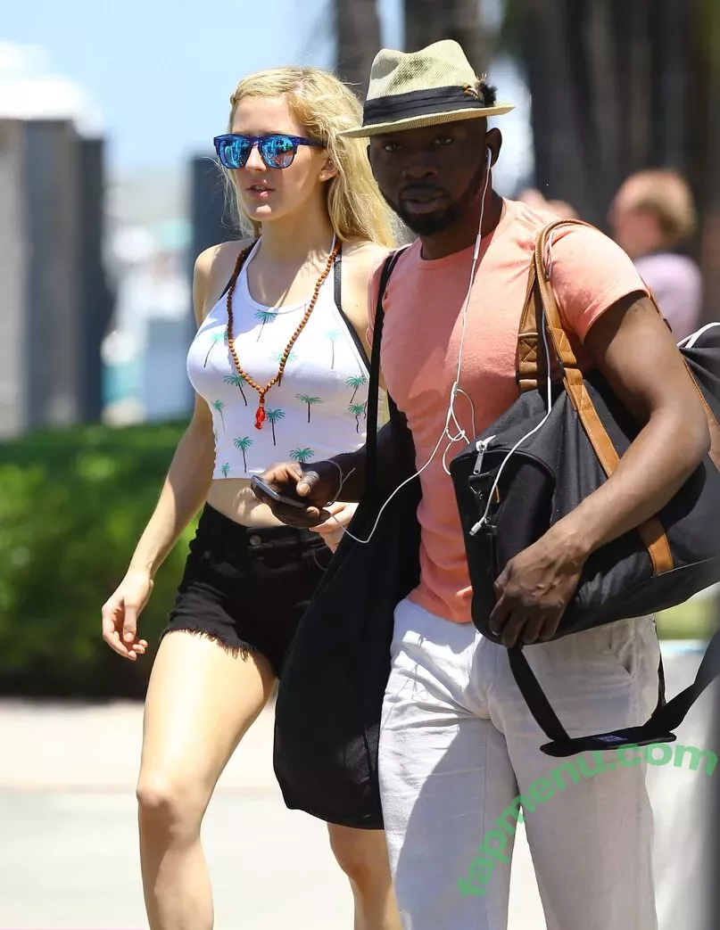 Ellie Goulding nude photo #0194 (elliegoulding / glovored)