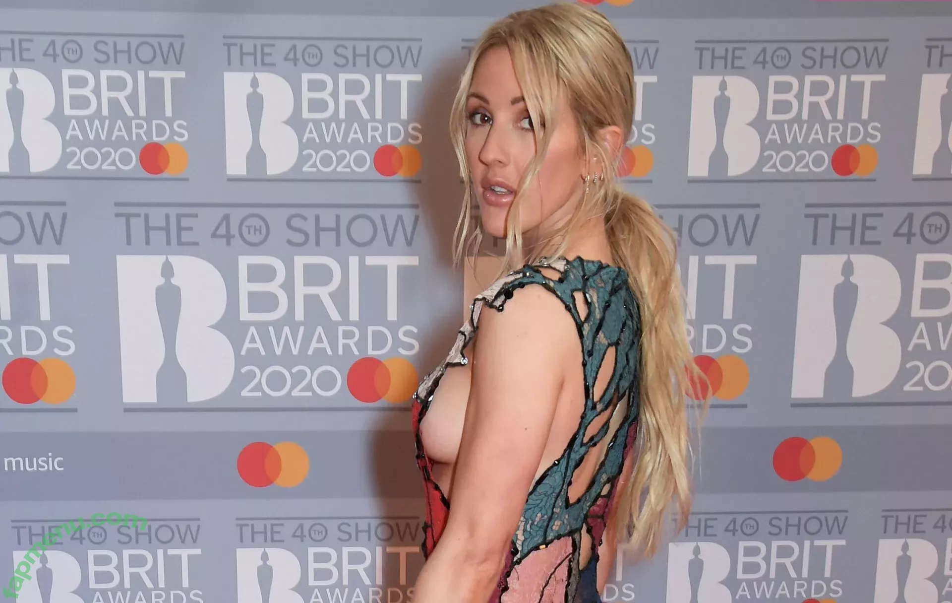 Ellie Goulding nude photo #0210 (elliegoulding / glovored)
