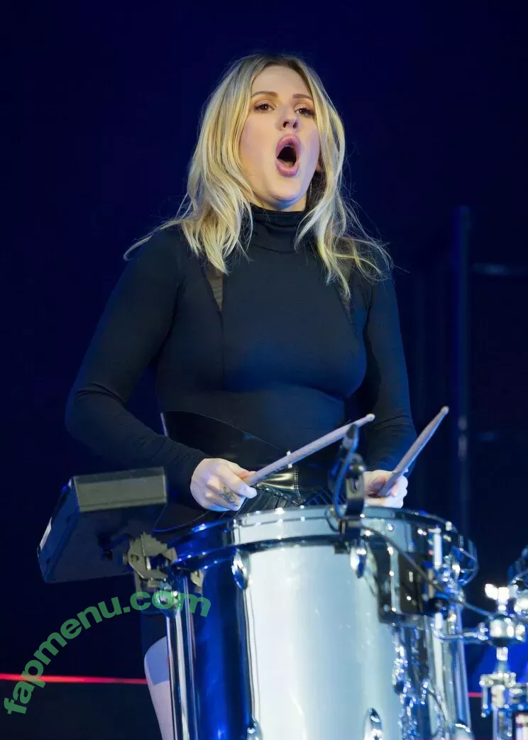 Ellie Goulding nude photo #0217 (elliegoulding / glovored)