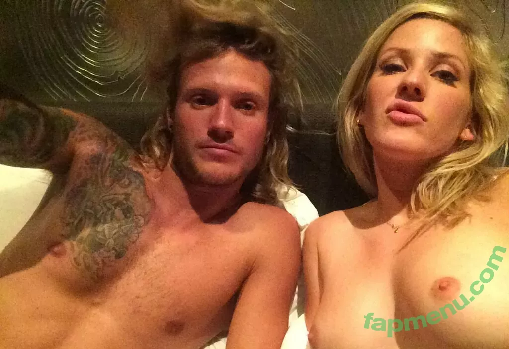Ellie Goulding nude photo #0223 (elliegoulding / glovored)