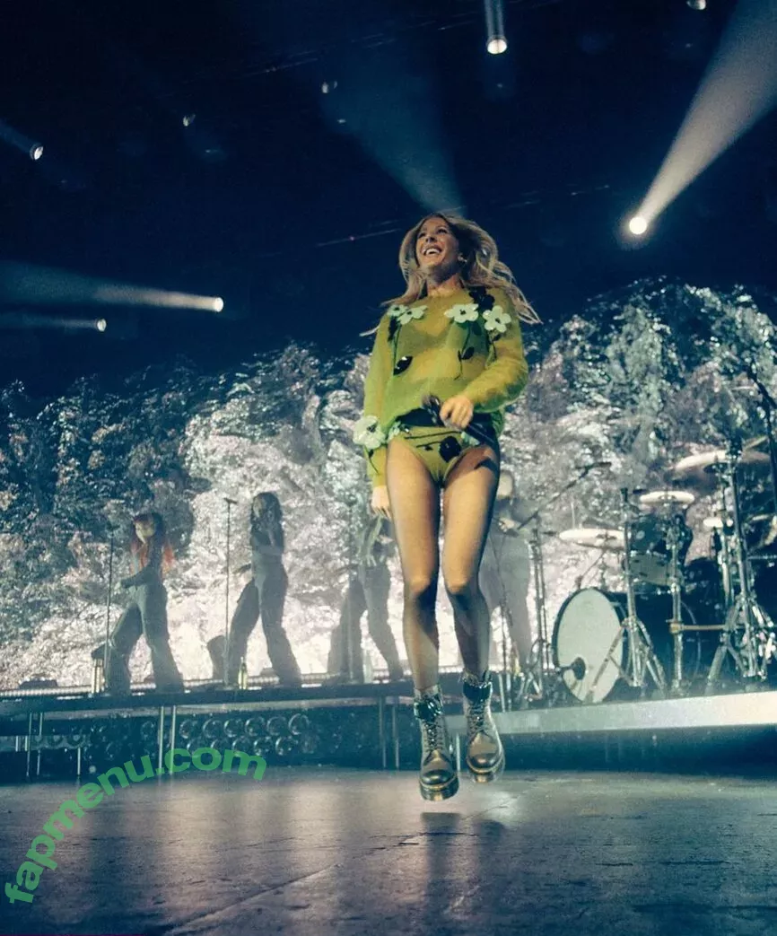 Ellie Goulding nude photo #0229 (elliegoulding / glovored)