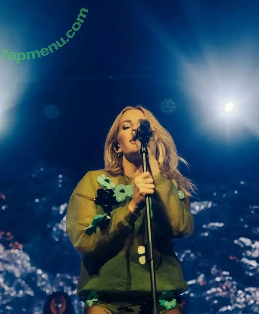 Ellie Goulding nude photo #0240 (elliegoulding / glovored)