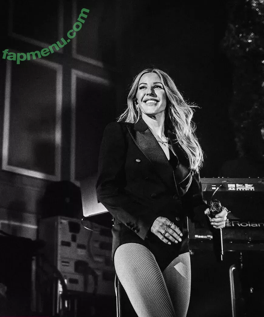 Ellie Goulding nude photo #0247 (elliegoulding / glovored)