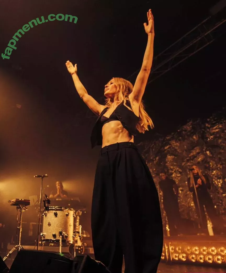 Ellie Goulding nude photo #0252 (elliegoulding / glovored)