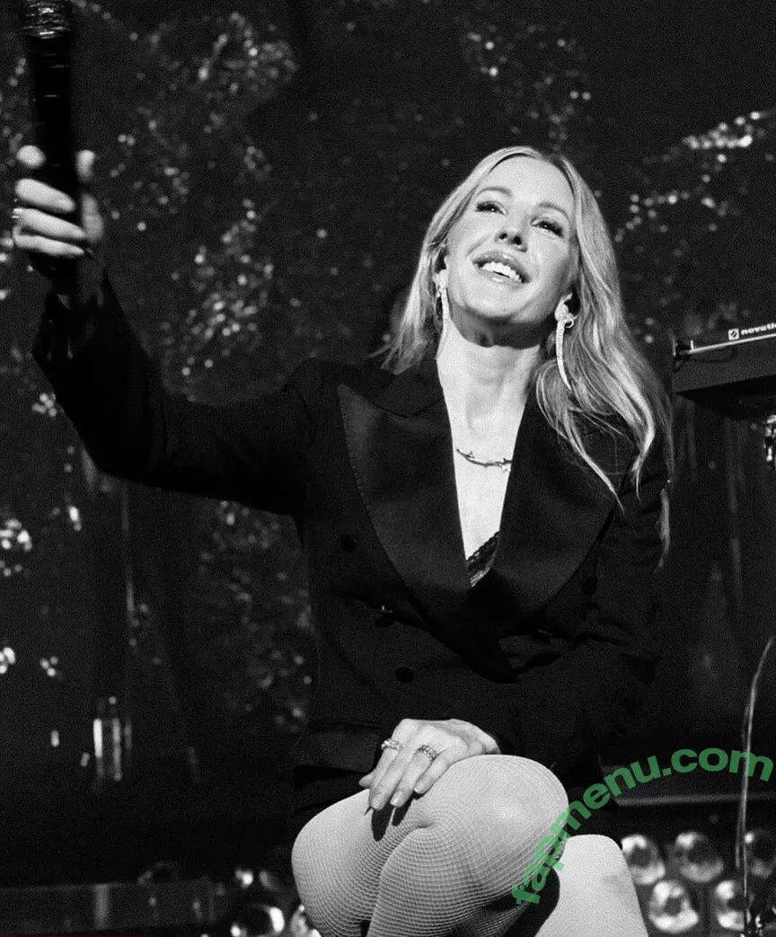 Ellie Goulding nude photo #0260 (elliegoulding / glovored)