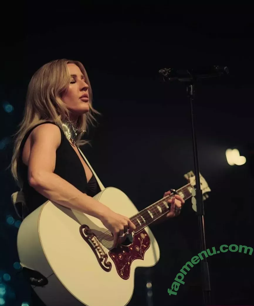 Ellie Goulding nude photo #0261 (elliegoulding / glovored)