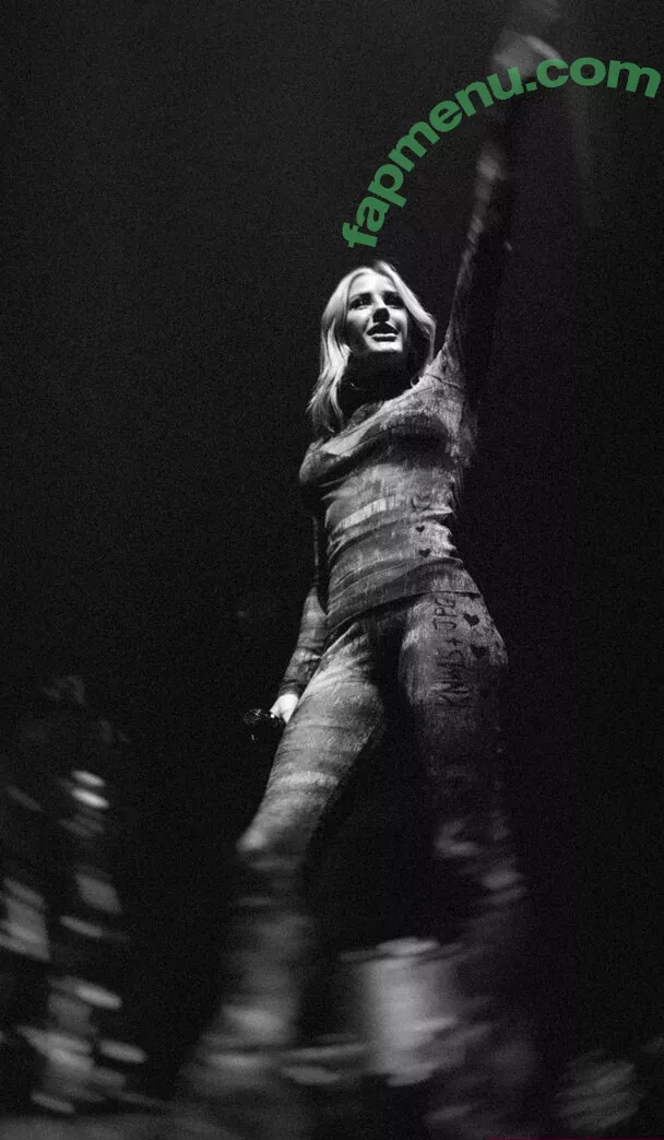 Ellie Goulding nude photo #0263 (elliegoulding / glovored)