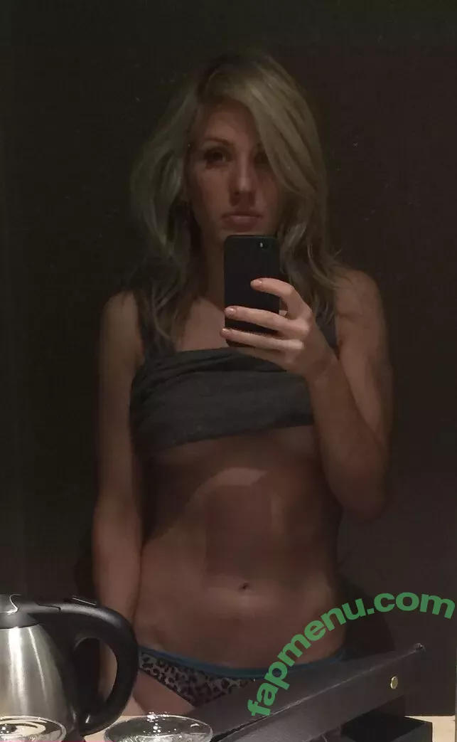 Ellie Goulding nude photo #0266 (elliegoulding / glovored)
