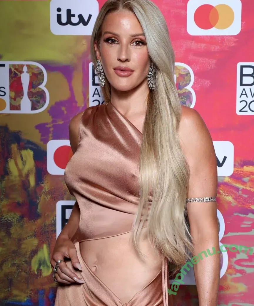 Ellie Goulding nude photo #0319 (elliegoulding / glovored)