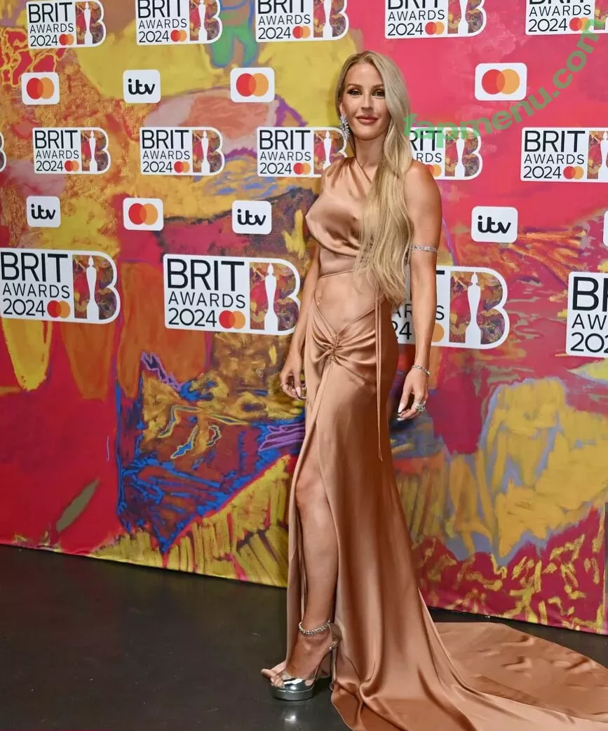 Ellie Goulding nude photo #0320 (elliegoulding / glovored)