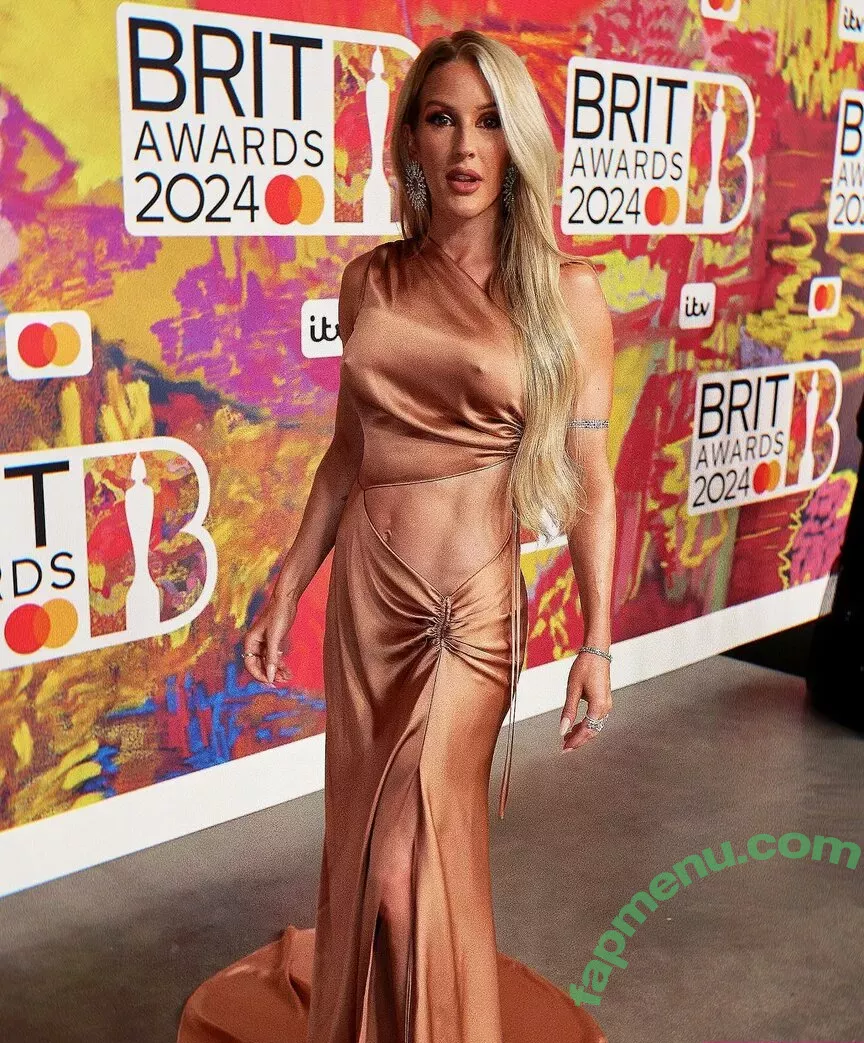 Ellie Goulding nude photo #0321 (elliegoulding / glovored)