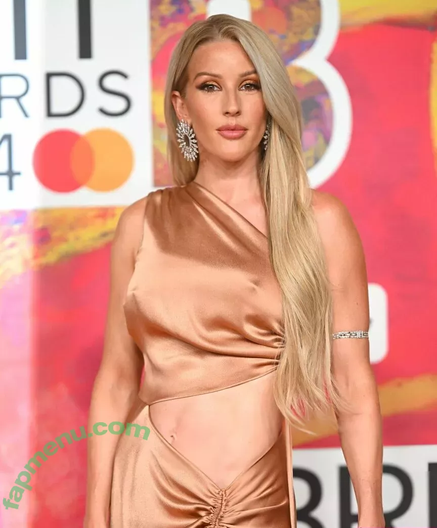 Ellie Goulding nude photo #0322 (elliegoulding / glovored)