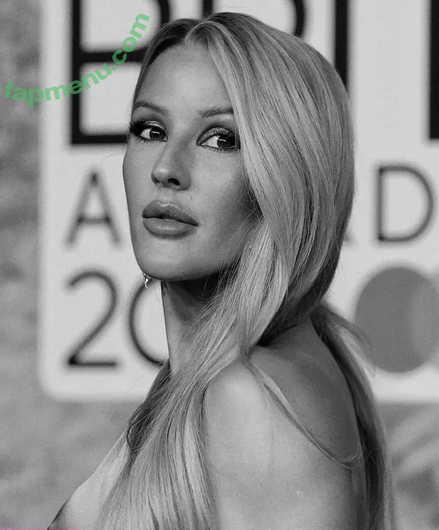 Ellie Goulding nude photo #0325 (elliegoulding / glovored)