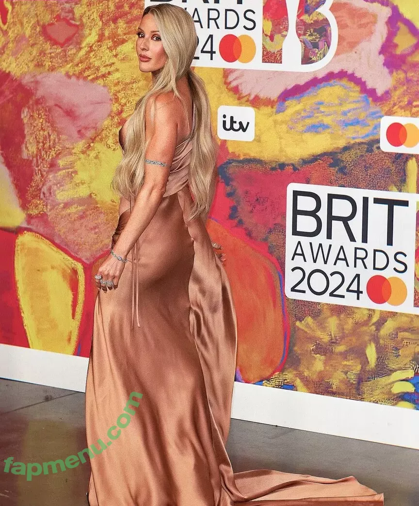 Ellie Goulding nude photo #0329 (elliegoulding / glovored)