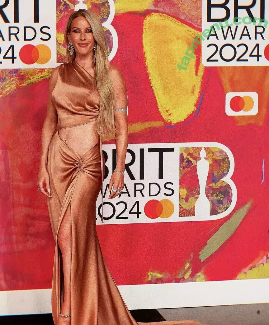 Ellie Goulding nude photo #0331 (elliegoulding / glovored)