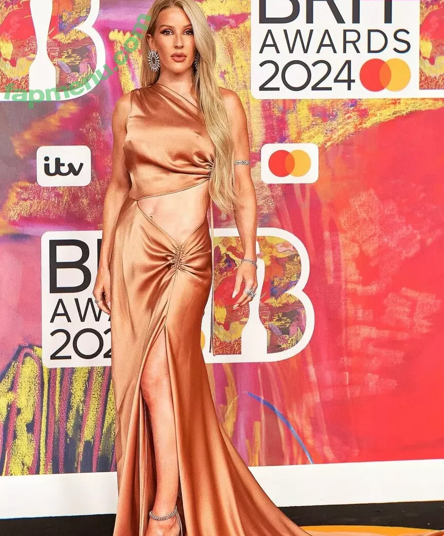 Ellie Goulding nude photo #0334 (elliegoulding / glovored)