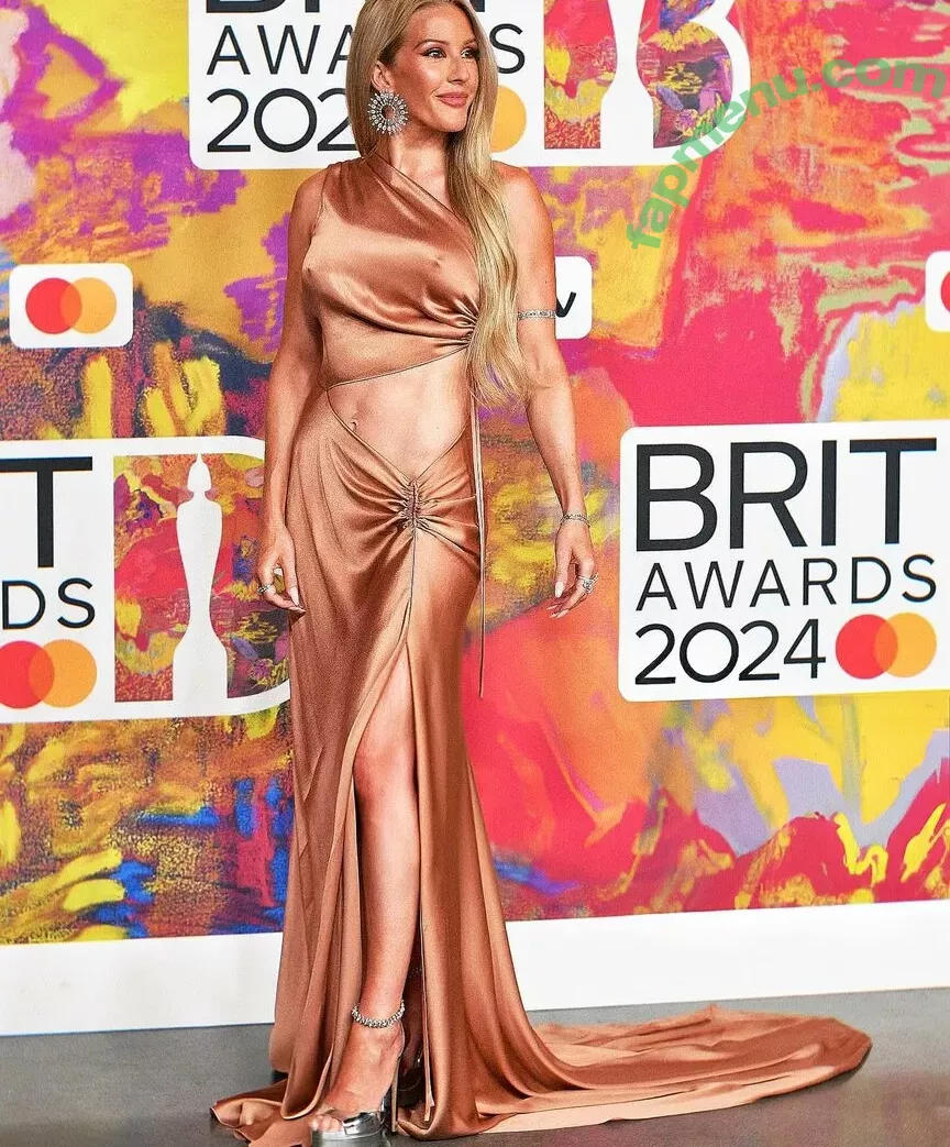 Ellie Goulding nude photo #0335 (elliegoulding / glovored)