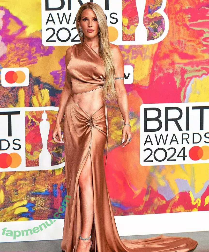 Ellie Goulding nude photo #0337 (elliegoulding / glovored)