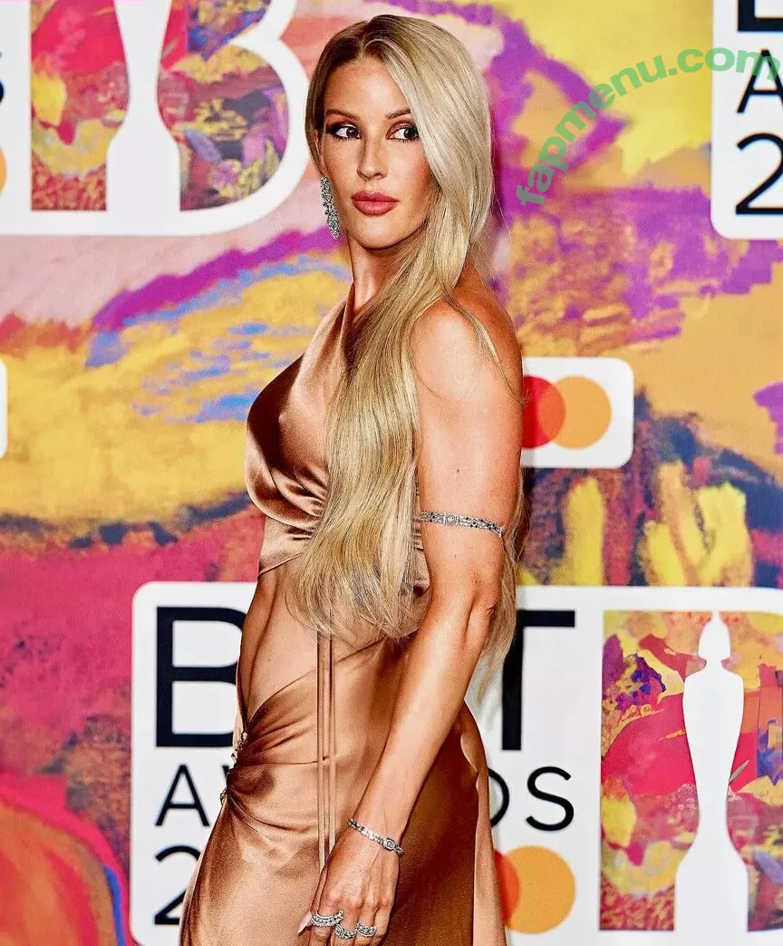 Ellie Goulding nude photo #0338 (elliegoulding / glovored)